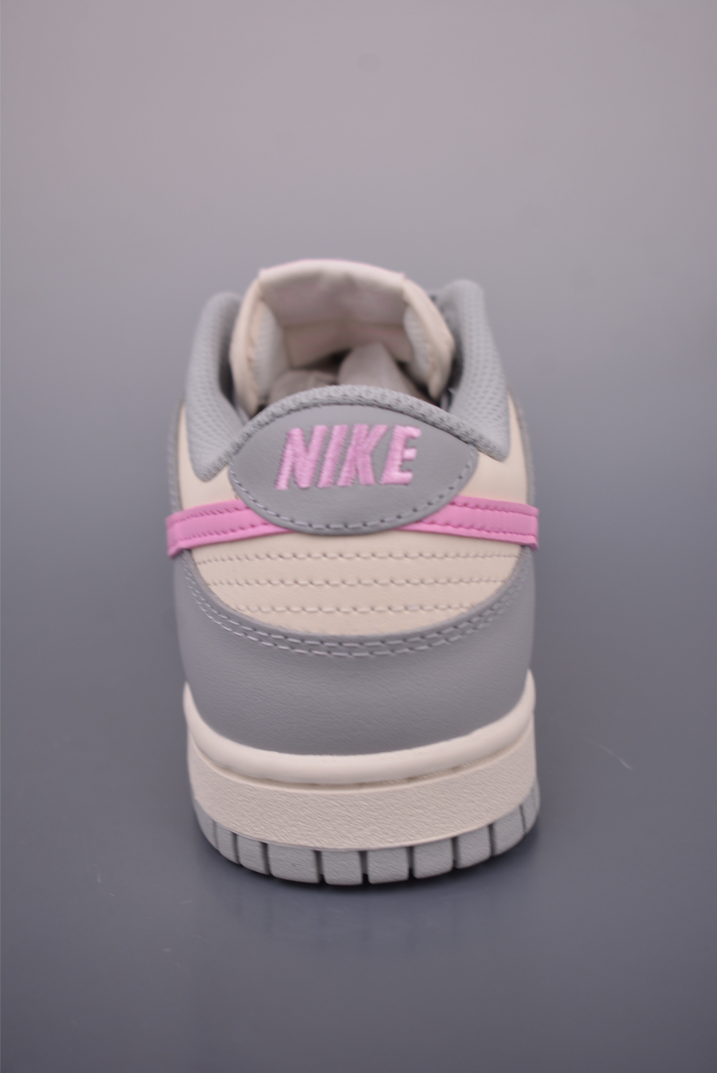 Nike Dunk Low Next Nature “Gray Pink” DD1873-002