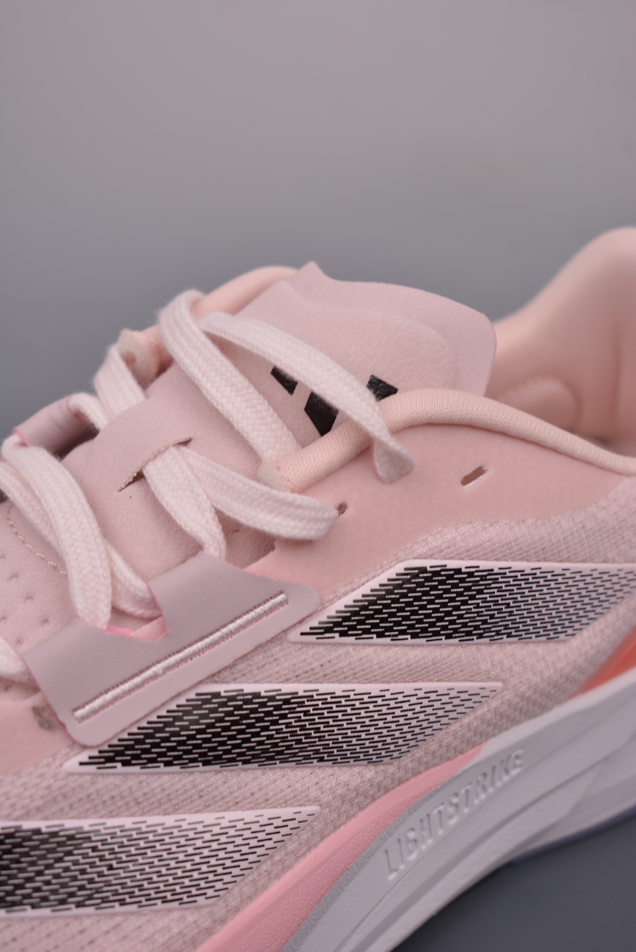 ADIDAS DURAMO Speed ​​M Pink IF1248