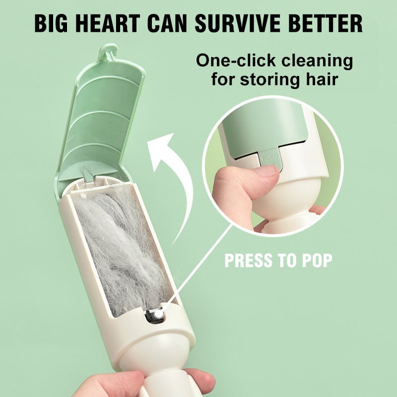 49% OFF-Pet Hair Remover Roller(BUY MORE SAVE MORE)