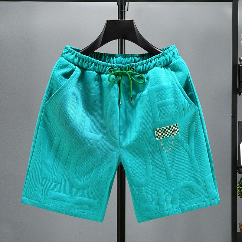 New Donni Men's Shorts