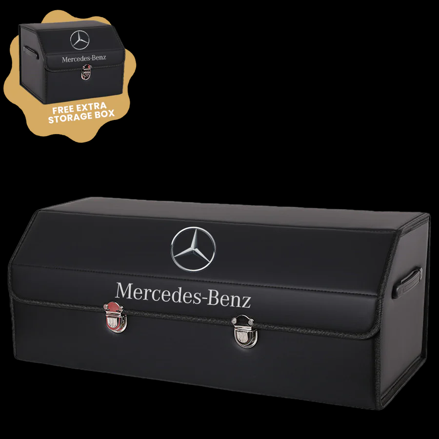Car Organizers for Trunk for