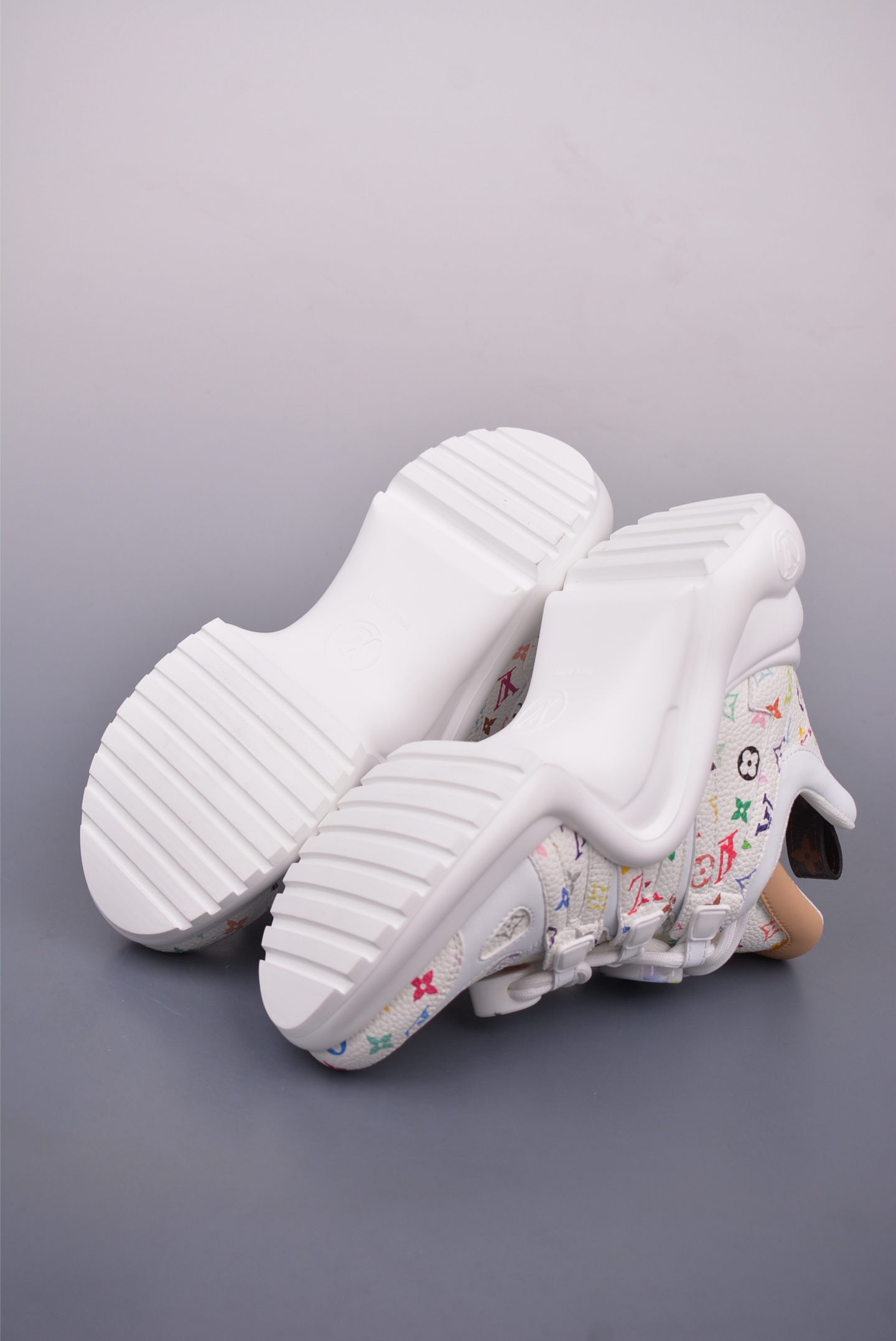 Louis Vuitton Archlight Sneakers 
