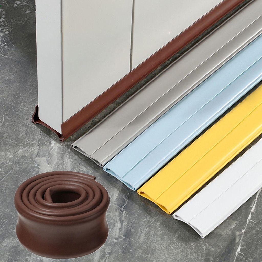 （🔥40% OFF Last Day Sale）Door Bottom Seal Strip Stopper-BUY 4 GET 15% OFF & FREE SHIPPING