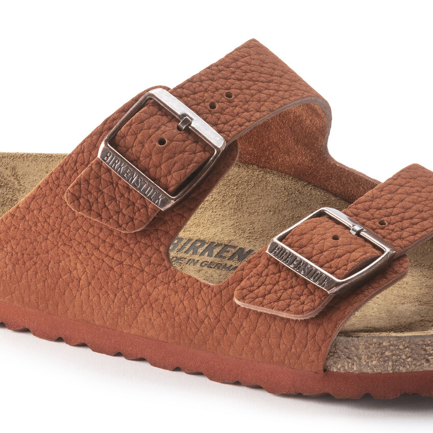 Arizona Nubuck Leather B-30906