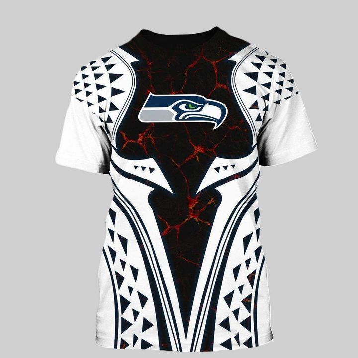 SEATTLE SEAHAWKS 3D SS1SS1001