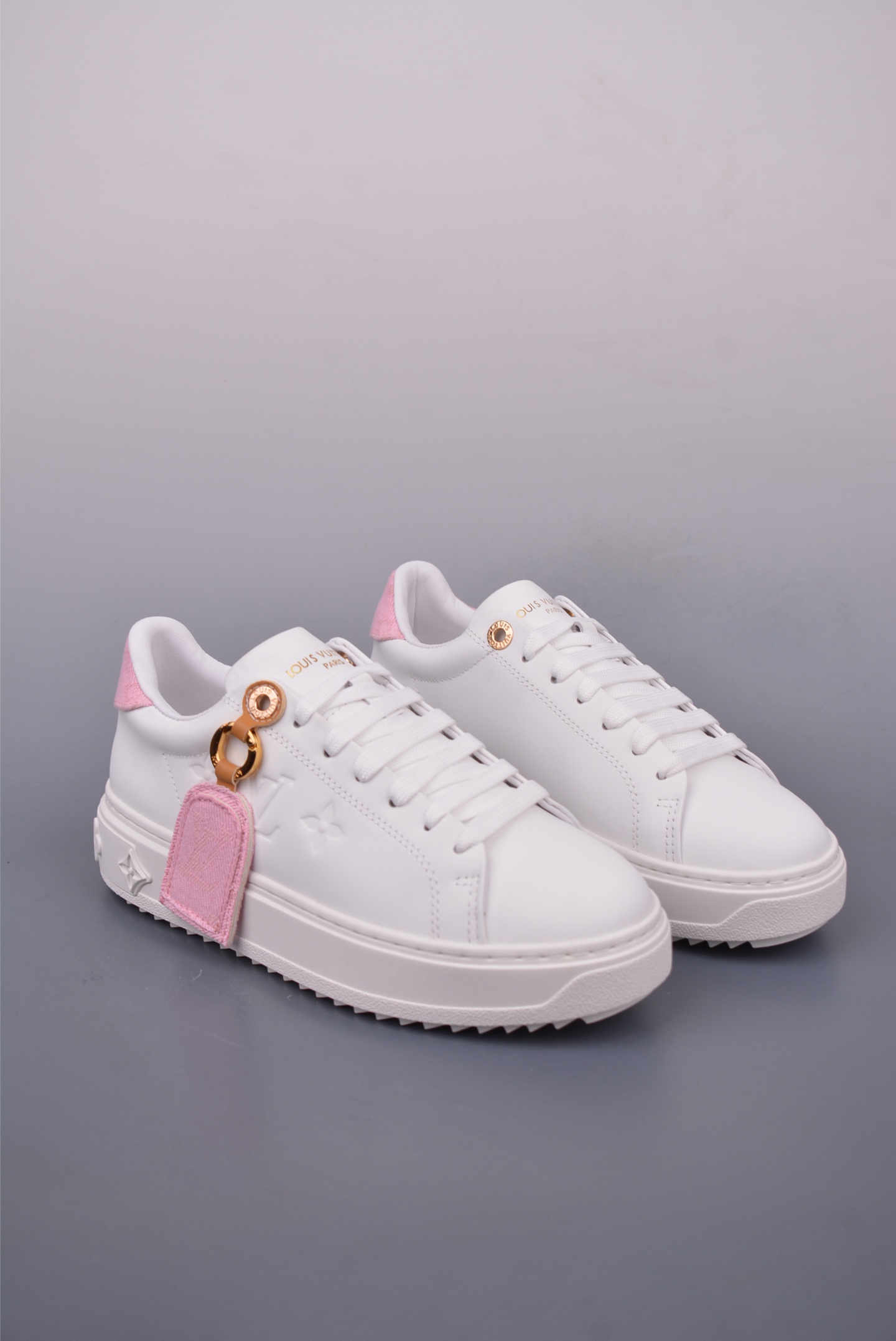 Louis Vuitton LV TIME OUT 