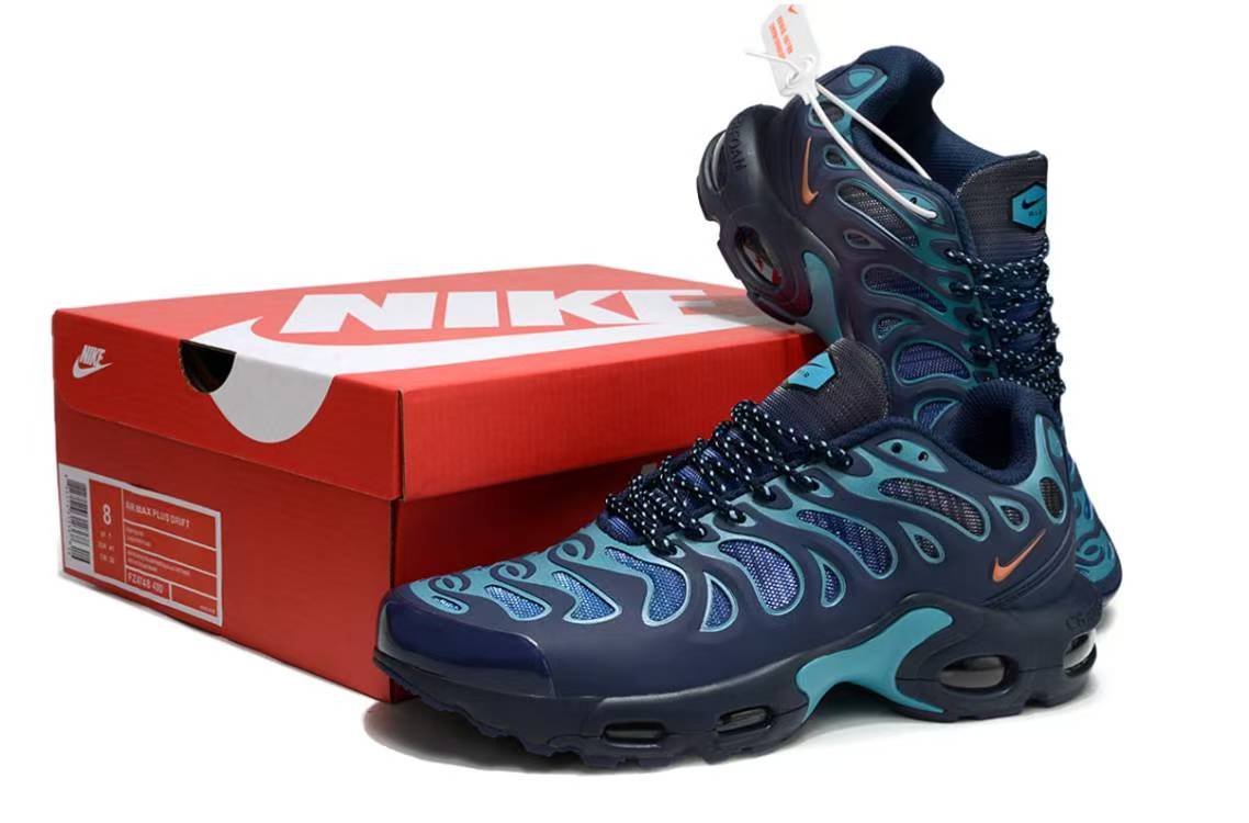 New Tn Air Max Plus Shoes