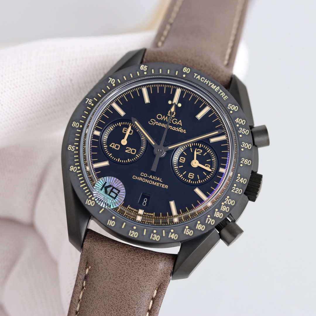 Omega Speedmaster Dark Side of the Moon 311.92.44.51.01.006