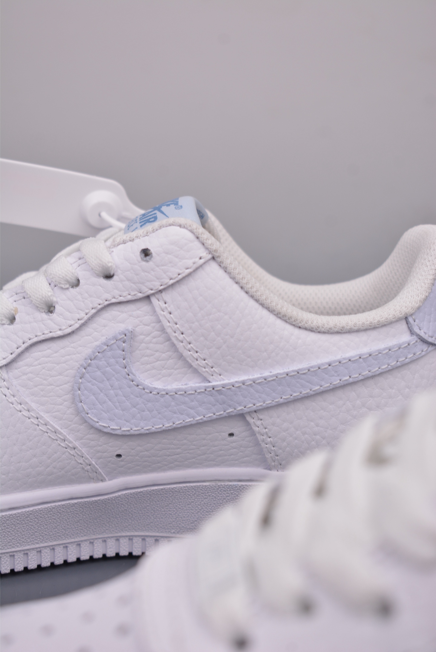 Nike Air Force 1’07 LowWhite Light Blue HV2511-100