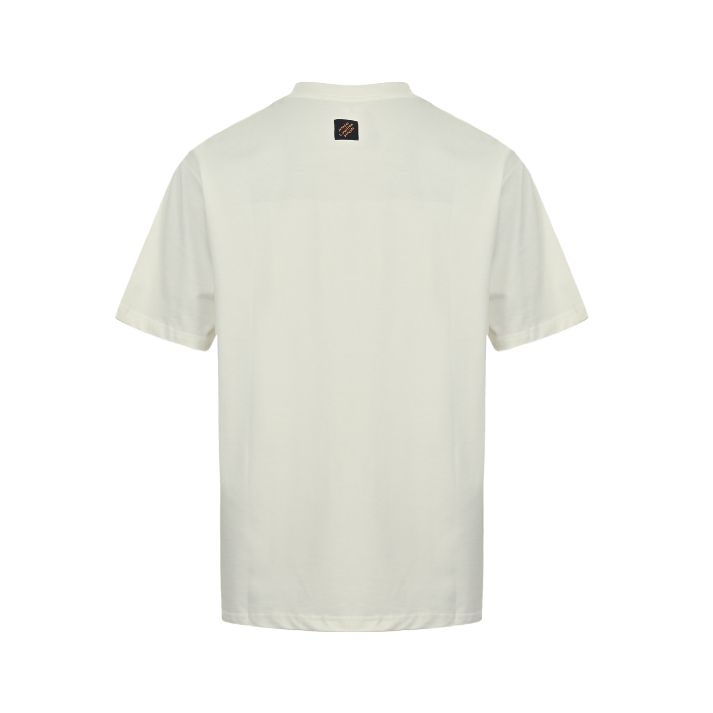 Louis Vuitton 25ss colorful polka dot short-sleeved shirt