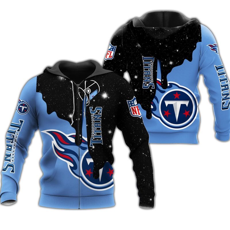 TENNESSEE TITANS 3D TT91