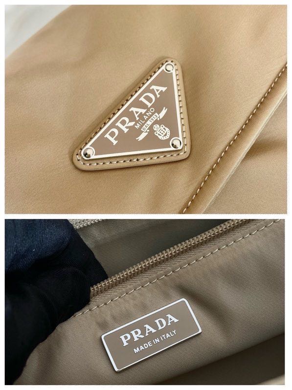 Prada Mini Messenger Bag 1BD258