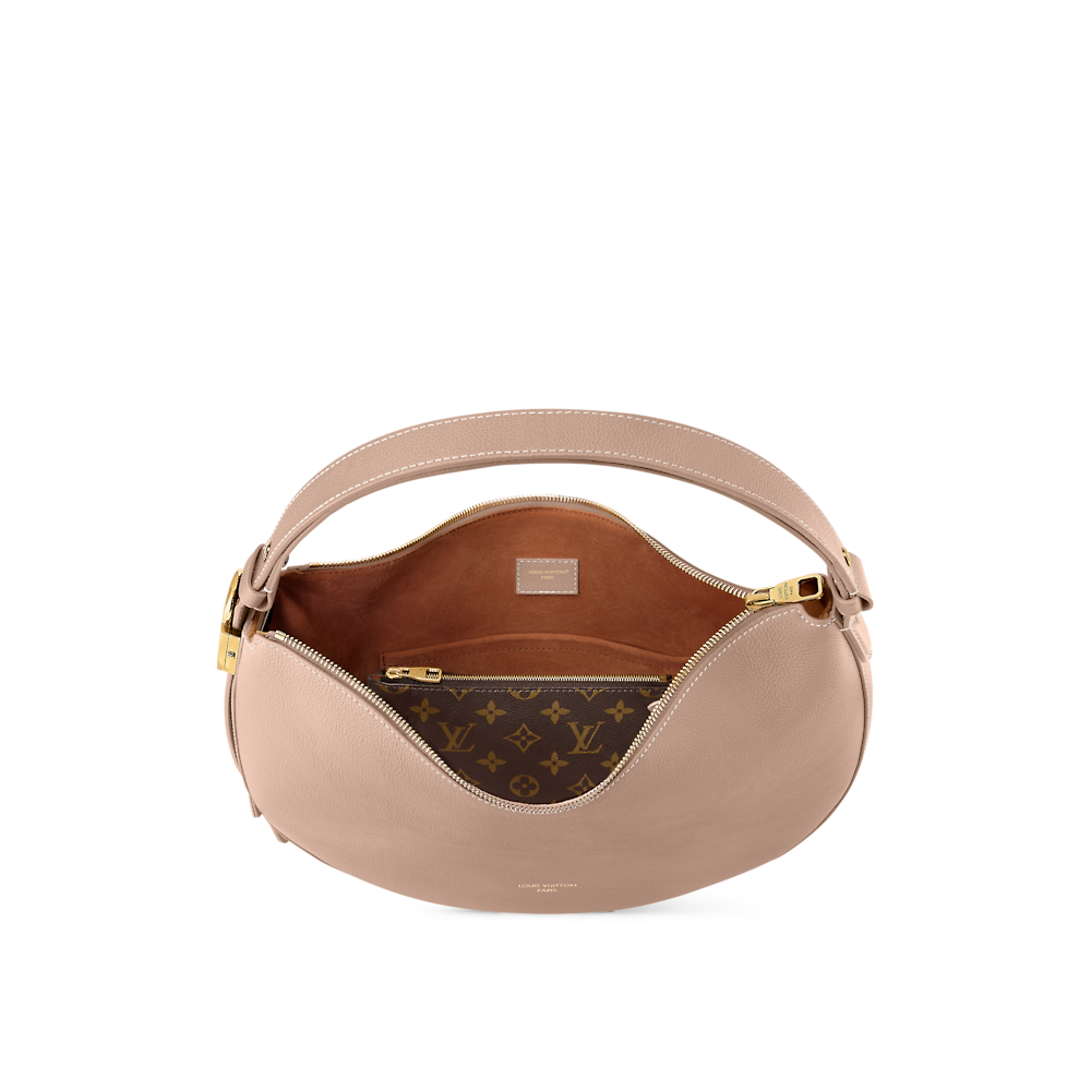 Louis Vuitton Low Key Cookie Medium Bag M14417