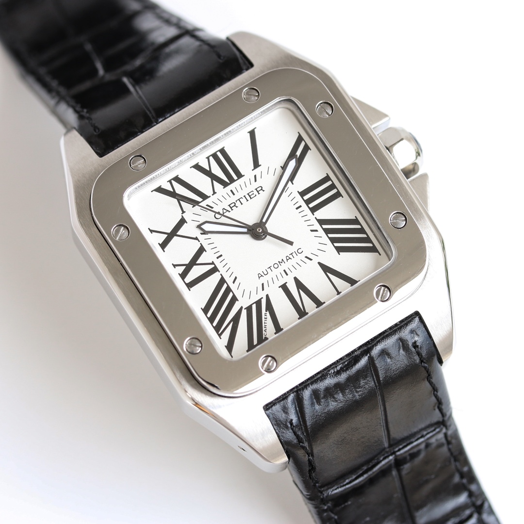 CARTIER Santos Series