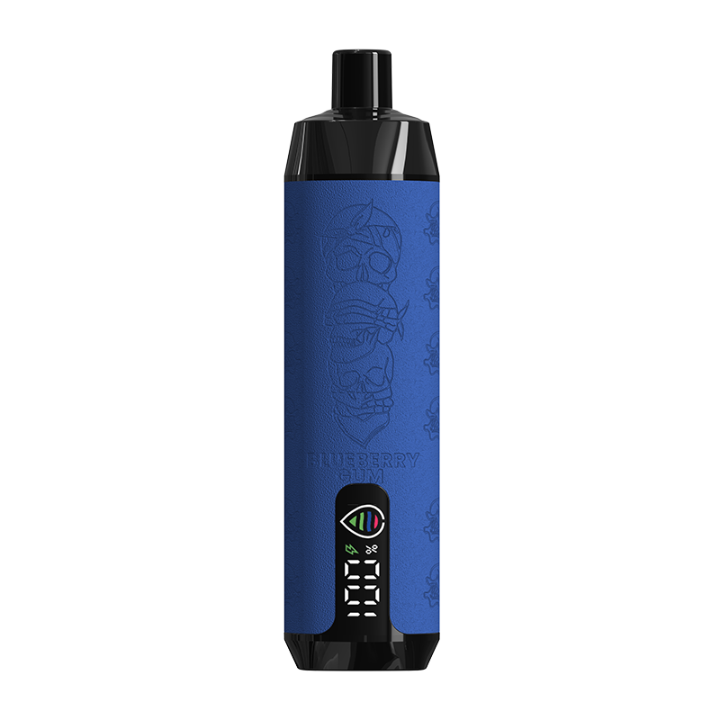 Face BAR 18000 Puffs
