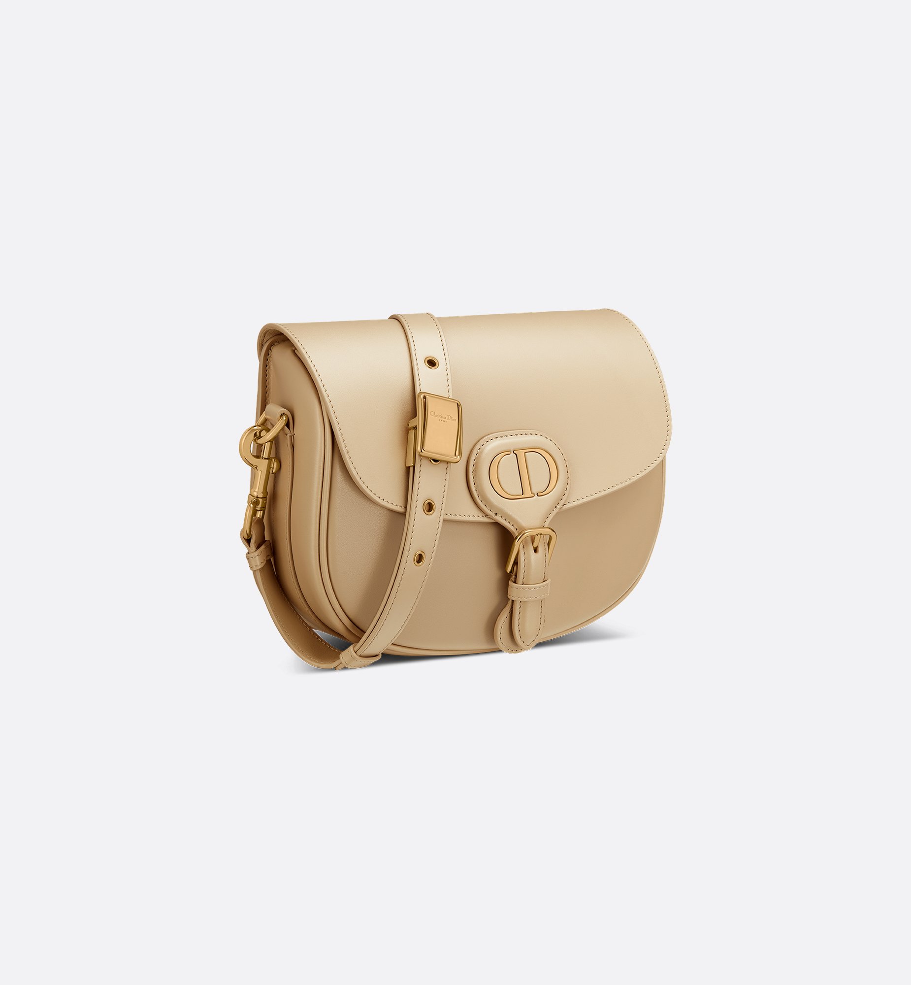 Dior Medium Dior Bobby Bag M9319UMOL_M39U
