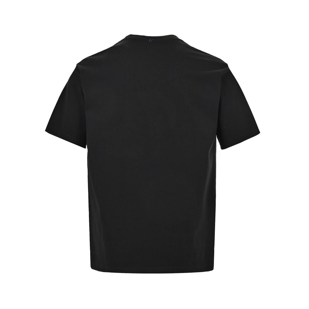 Burberry 24ss warhorse logo short sleeve