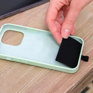 💖Last Day 49% OFF-Phone Strap with Zippered Pouch