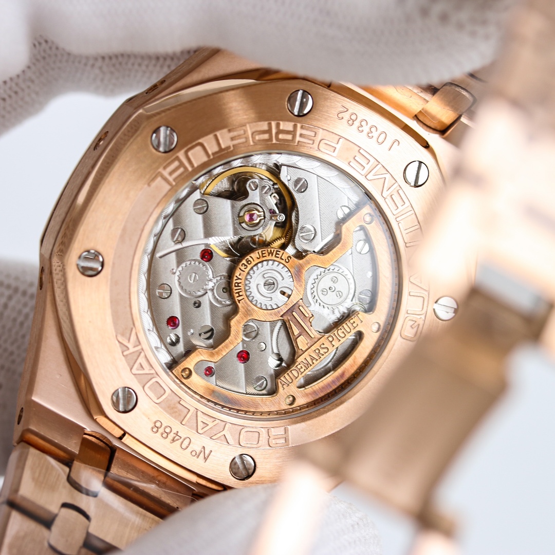 Audemars Piguet Royal Oak 26574OR.OO.1220OR.02