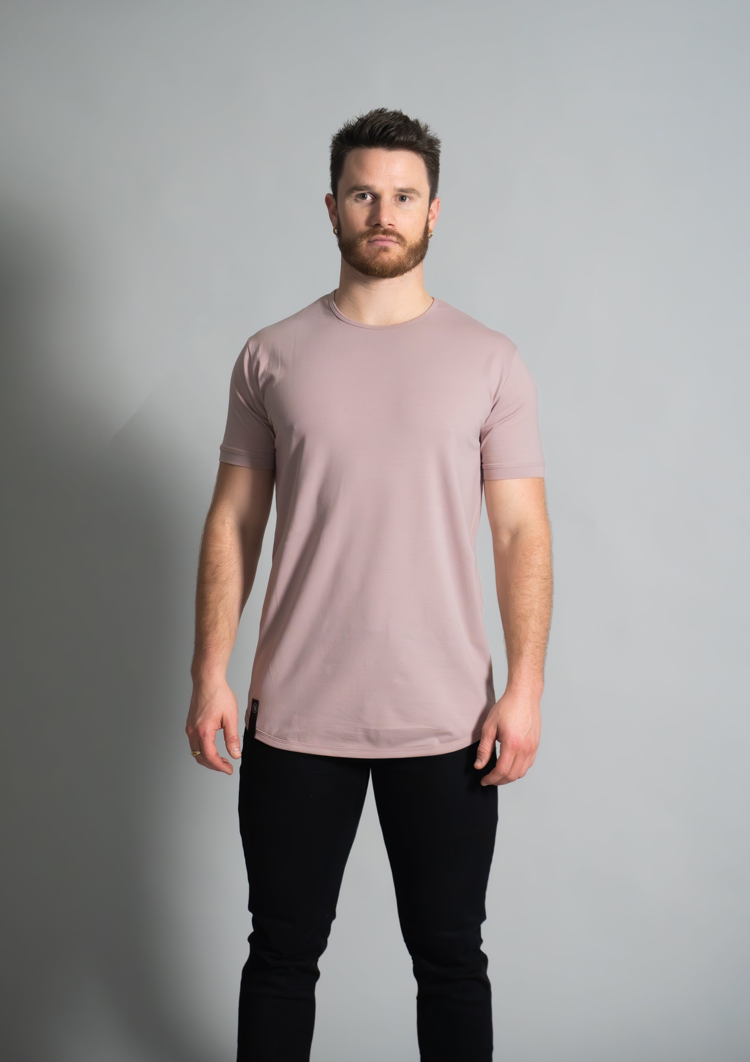 Curved Hem