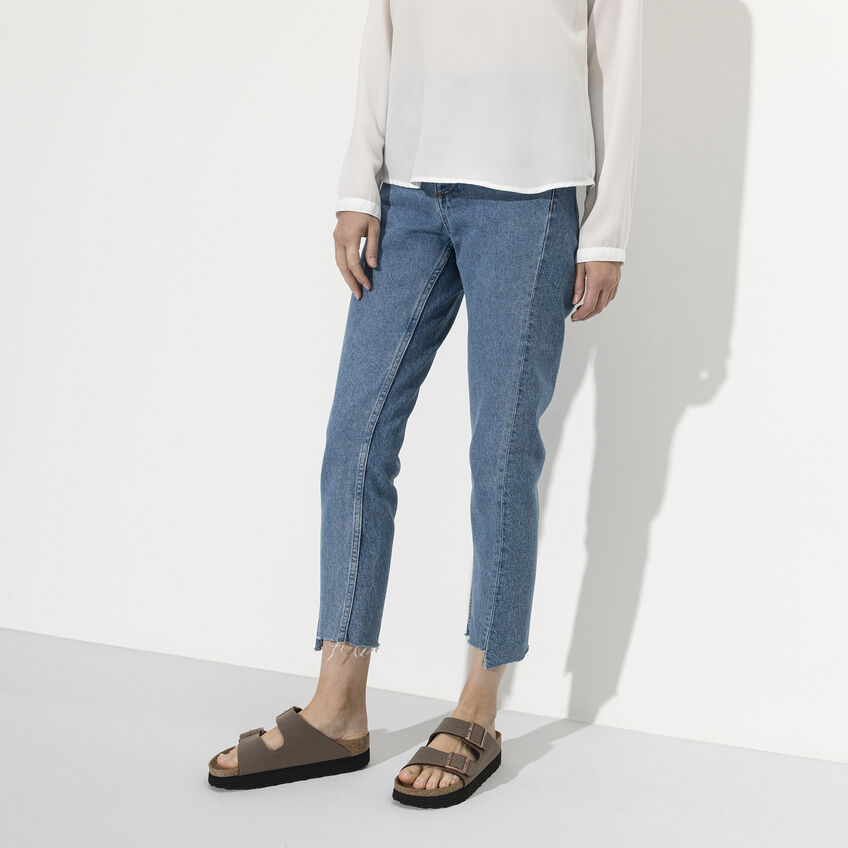 Arizona Platform Vegan Birkibuc