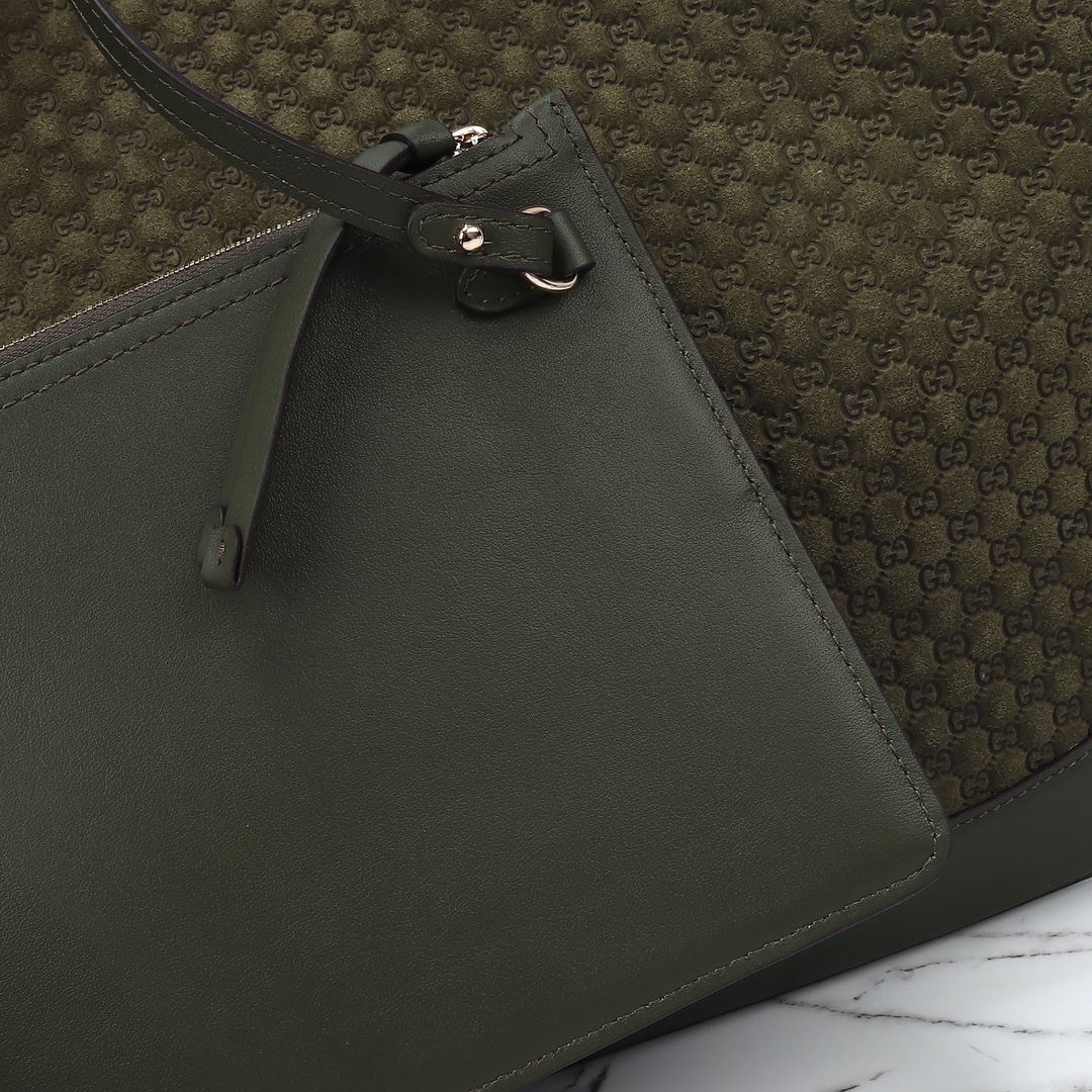 Gucci B large shoulder bag 815924 AAEE7 3027