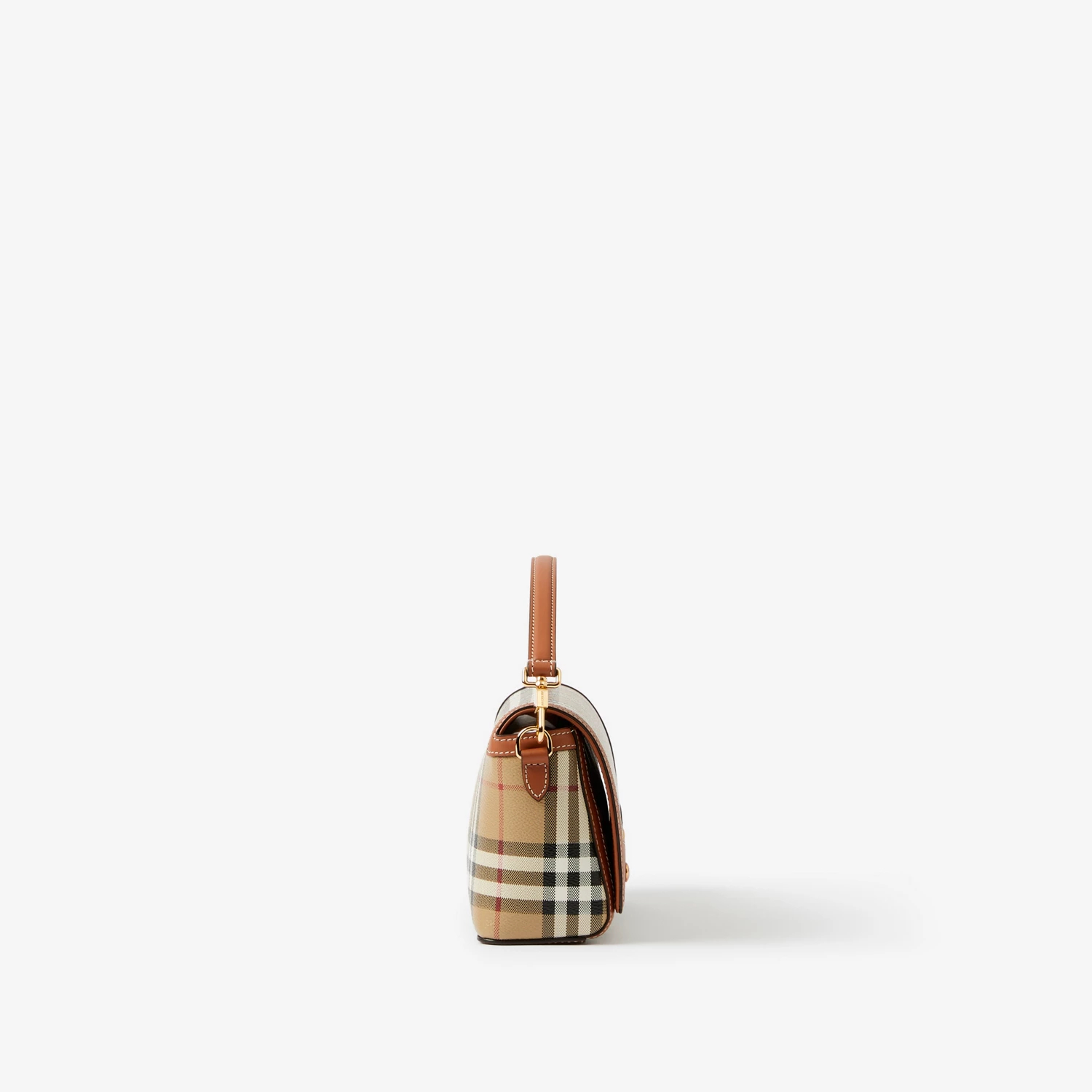 Burberry Top Handle Note Bag 80920481