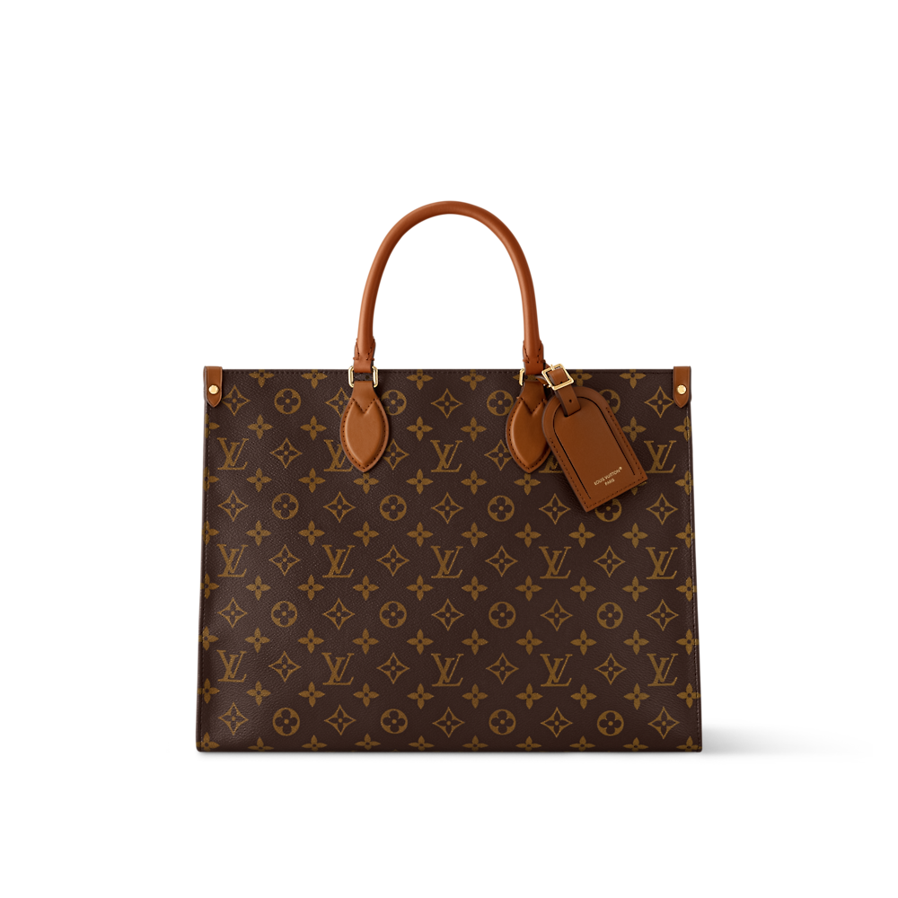 Louis Vuitton ONTHEGO ORGANIZER Bag M14235