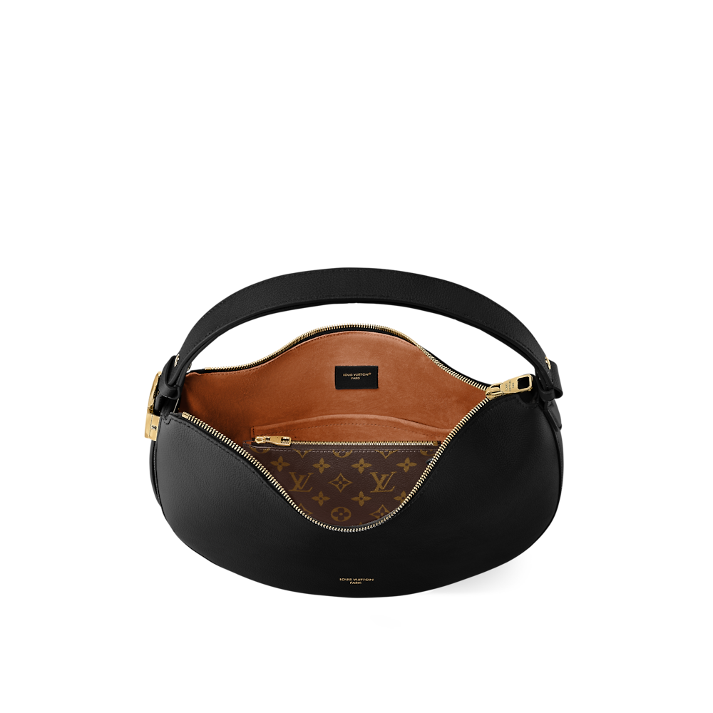 Louis Vuitton Low Key Cookie Medium Bag M14417