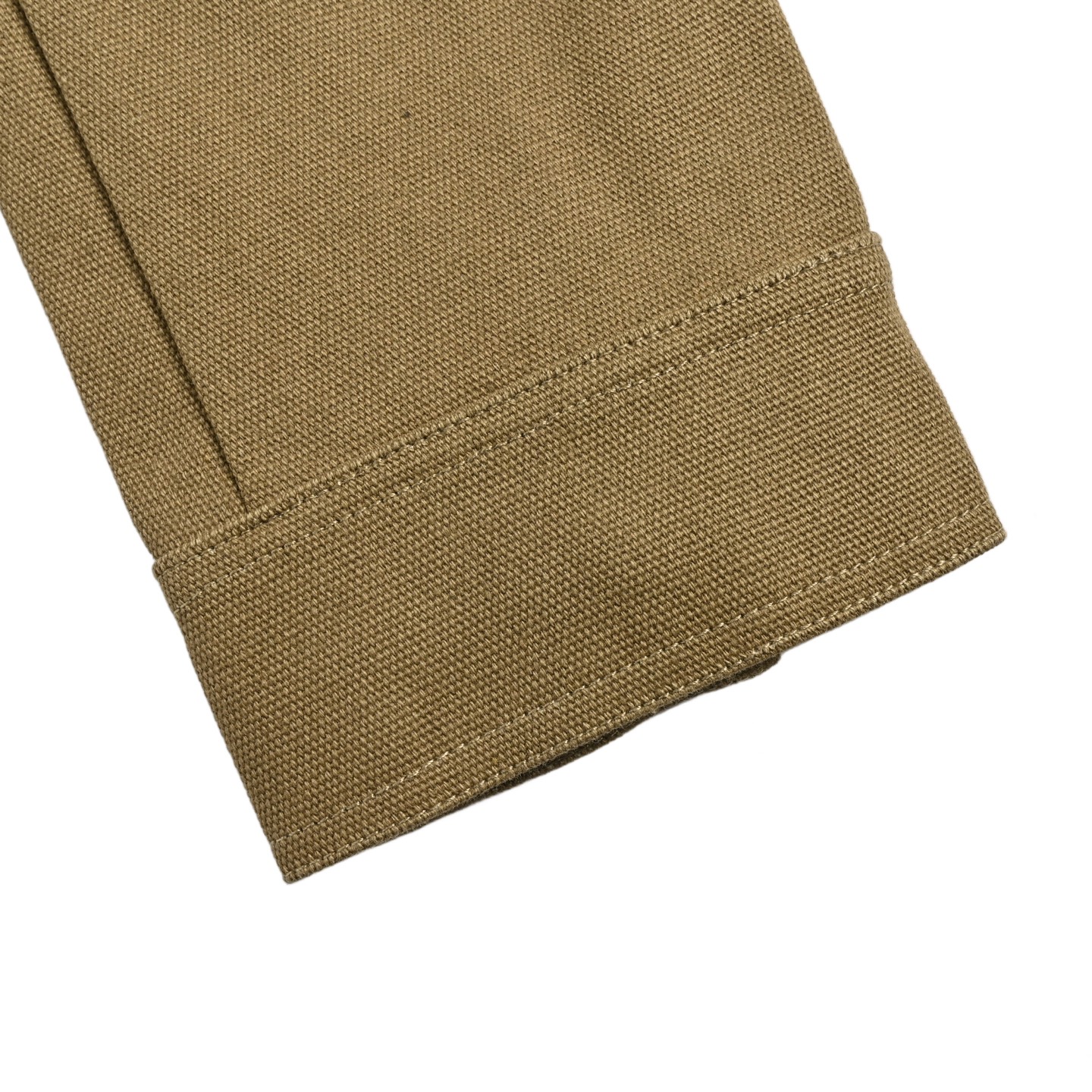 Louis Vuitton 24Fw canvas blazer
