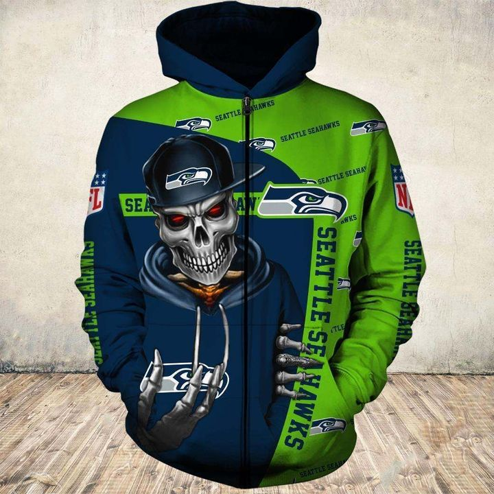 SEATTLE SEAHAWKS 3D SS1SS1003