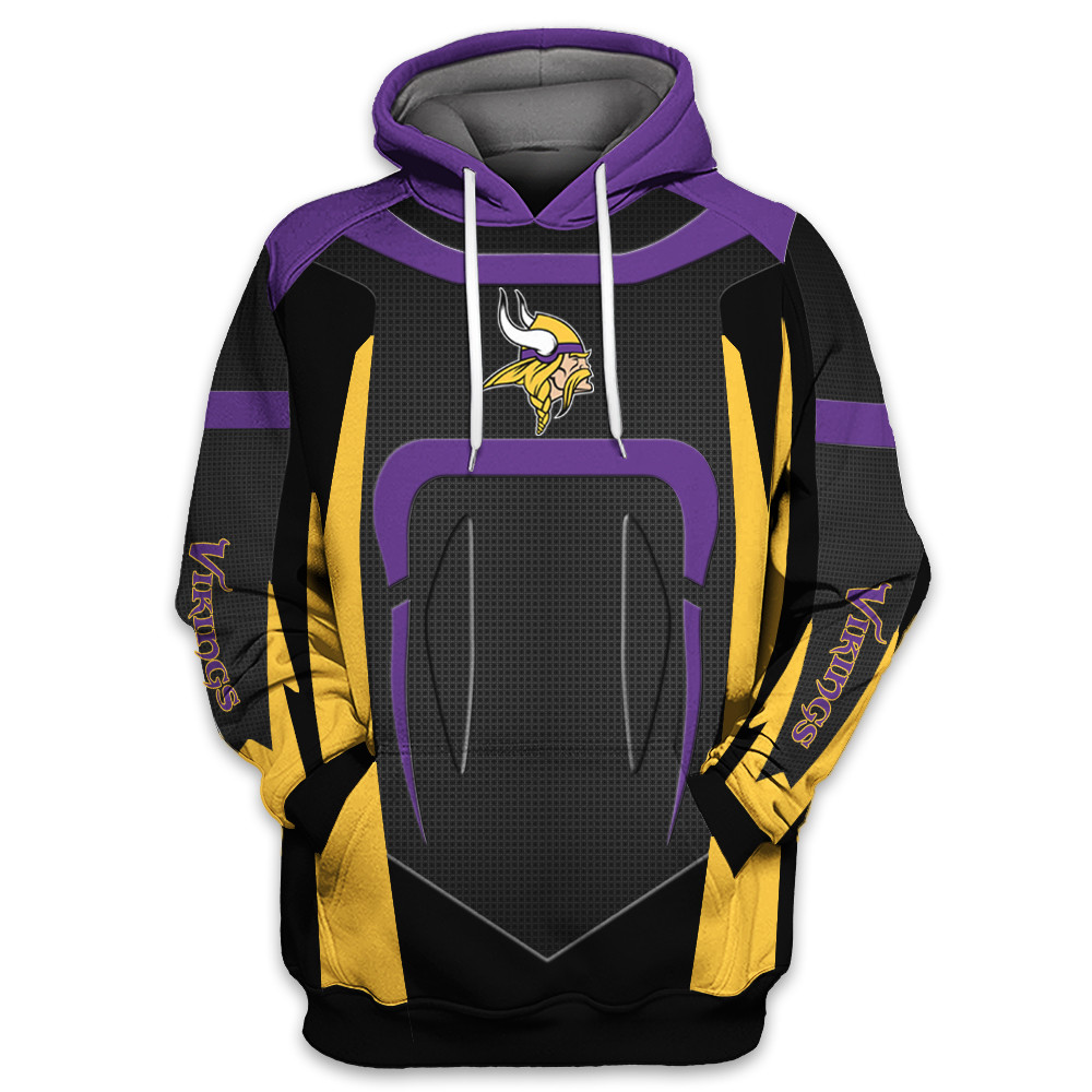 MINNESOTA VIKINGS 3D MV120