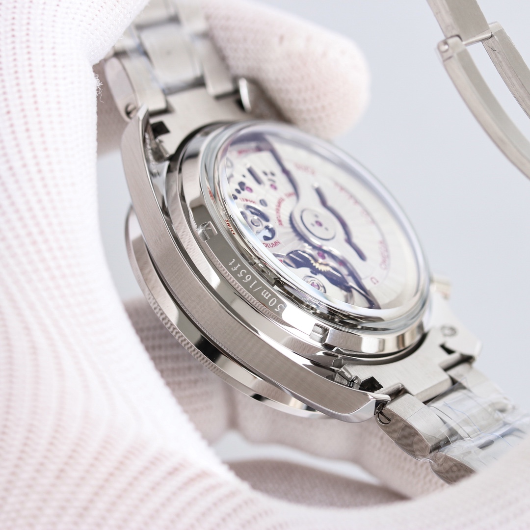 Omega Speedmaster Co-Axial Chronograph 311.30.44.51.01.002