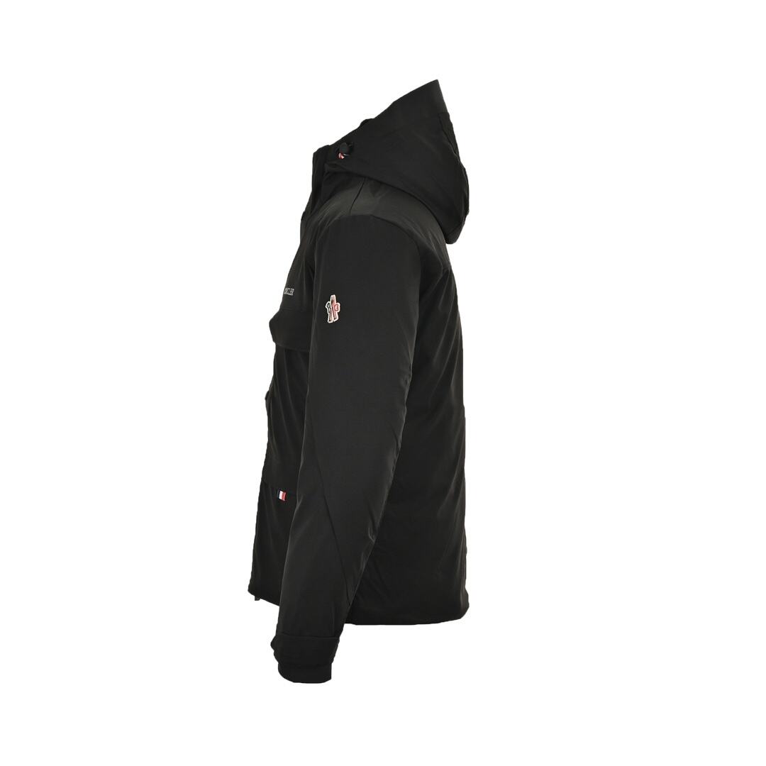 Moncler 24Fw ski workwear down jacket