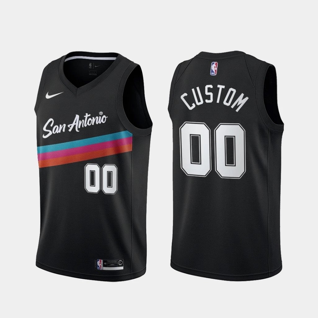 San Antonio Spurs