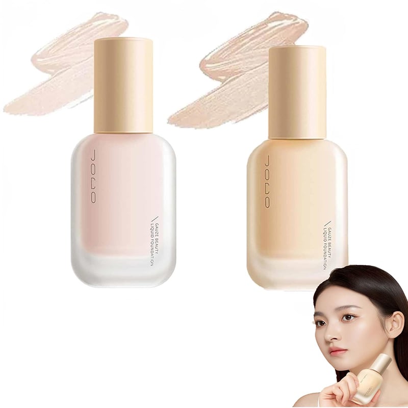 🎁Last Day 49% OFF🔥liquid foundation