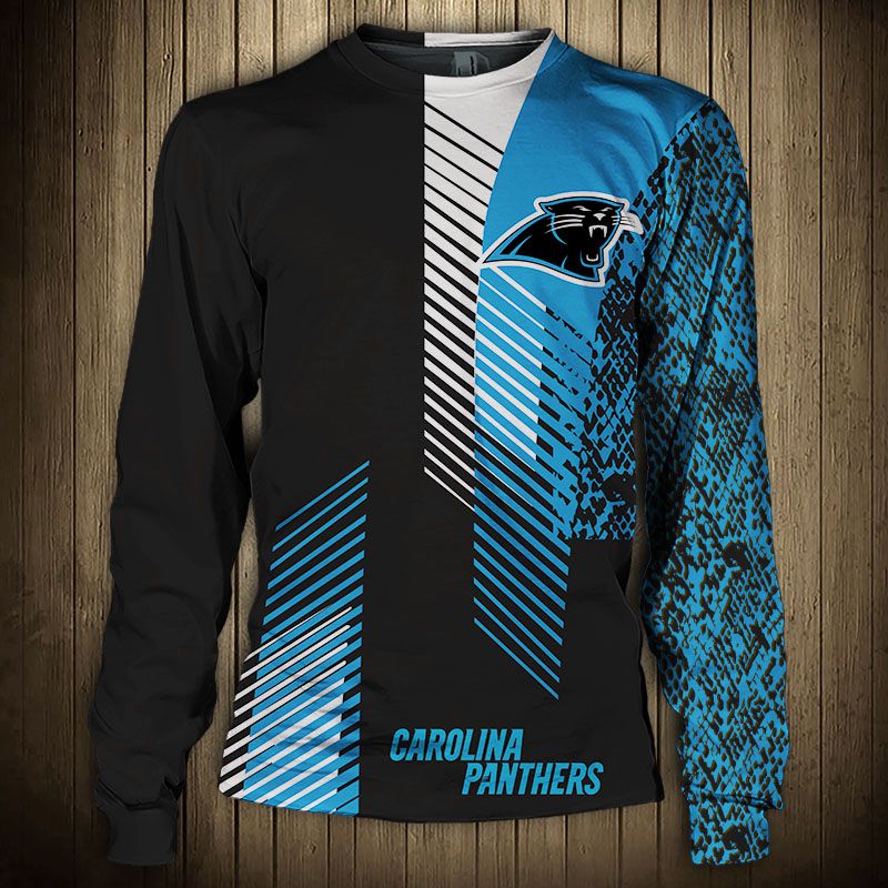 CAROLINA PANTHERS 3D CP250