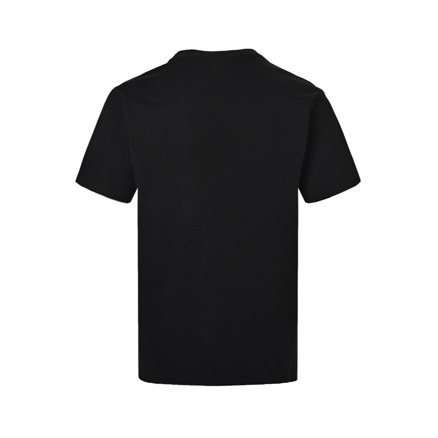 Loewe 25ss line embroidered logo short sleeve