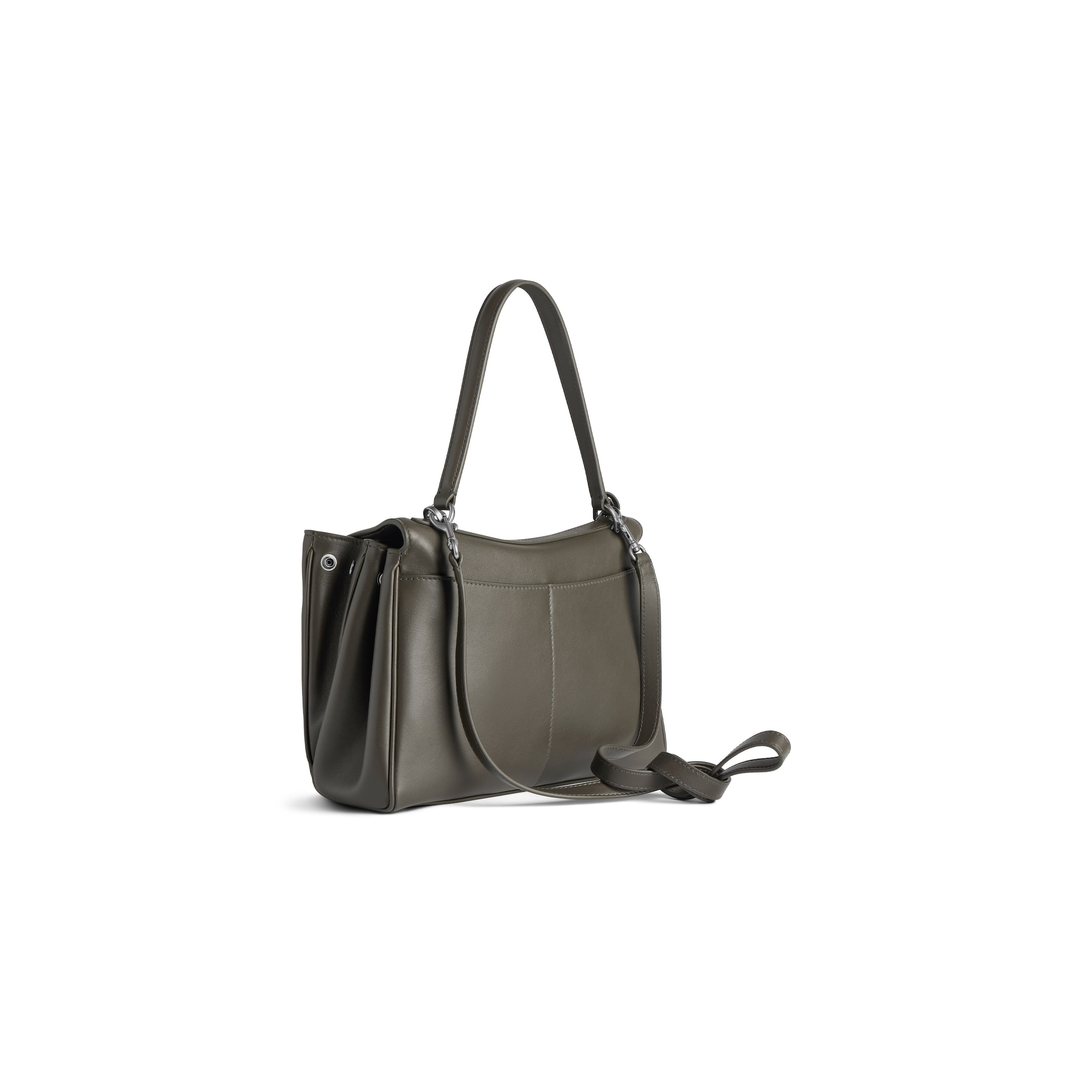 Balenciaga Rodeo Handbag Small7897792AA4U1000