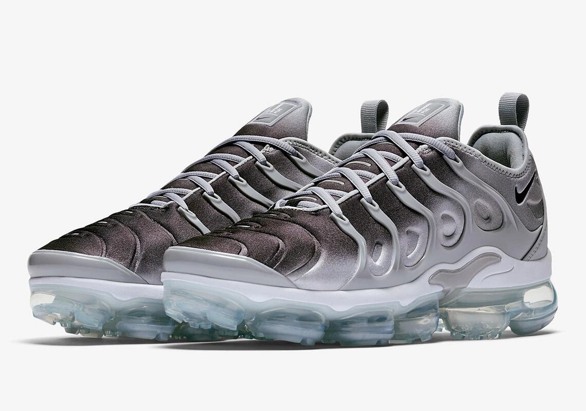 VaporMax Rainbow Series