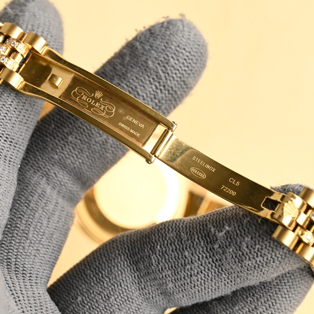 Rolex Datejust 2025