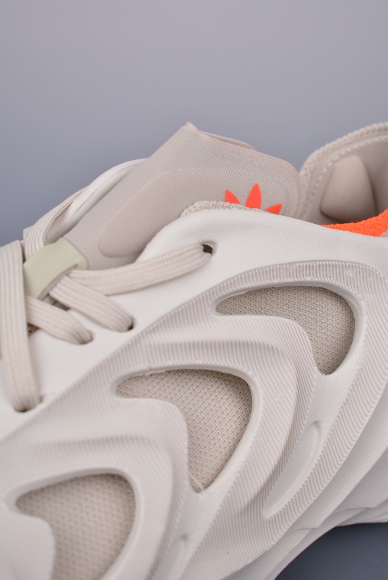 Adidas adiFOM Q Off White GY4455