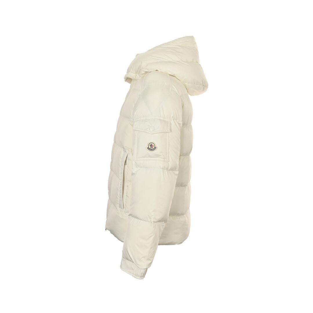Moncler Maya Matte Down Jacket