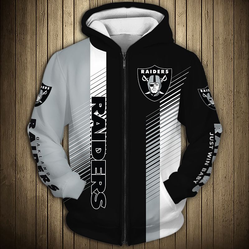 LAS VEGAS RAIDERS 3D LVR3303