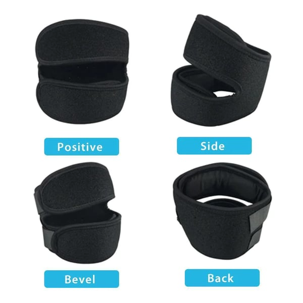 🔥Last Day Promotion 49% OFF🔥Knee Pain Relief & Patella Stabilizer Brace