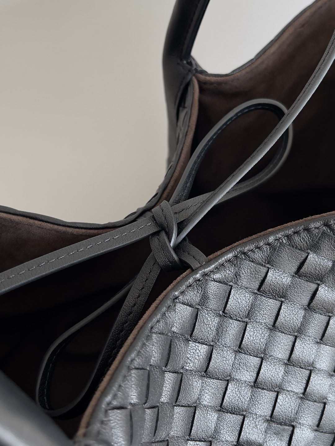 BOTTEGA VENETA 2025 PINACOTECA bag 817166