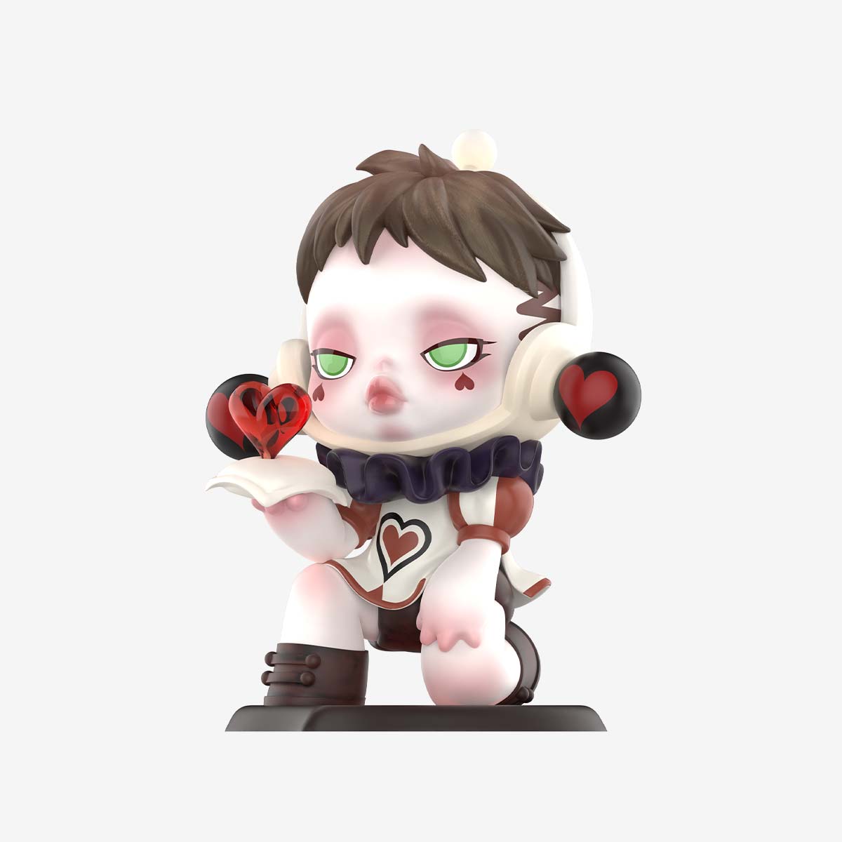 POP MART SKULLPANDA Everyday Wonderland Series [1 Blind Box]