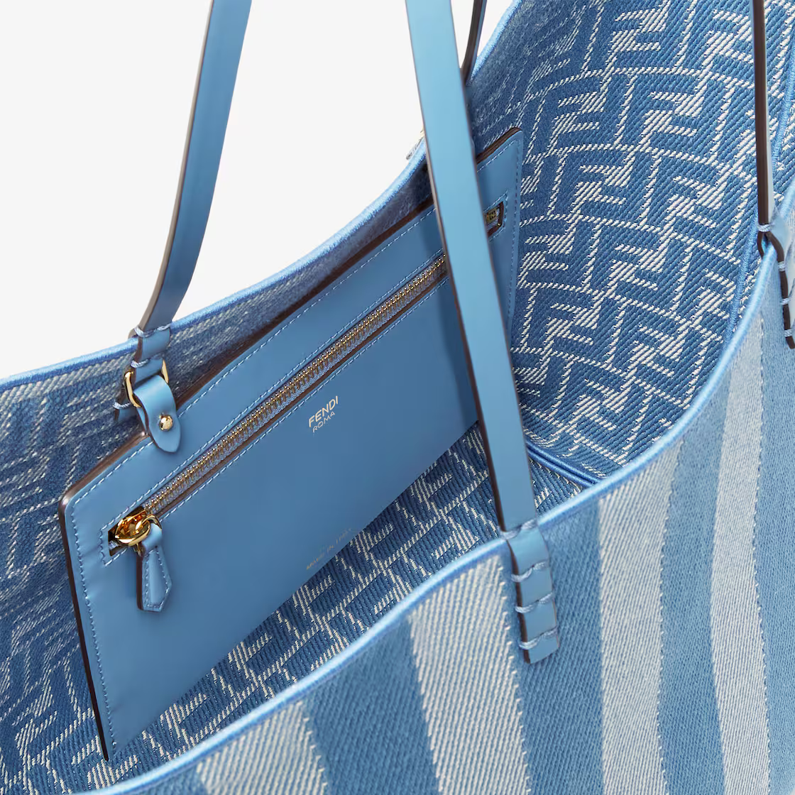 Fendi Roll Large 8BH425AUPJF1SKL
