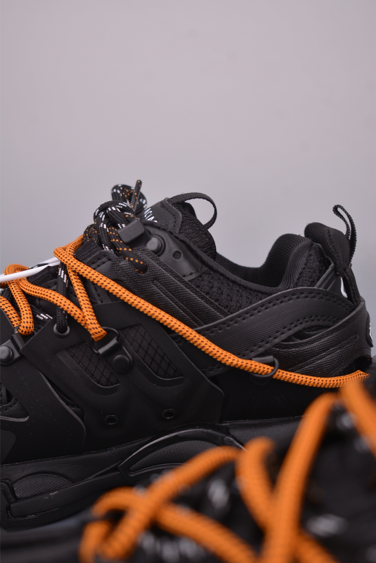 Balenciaga Track Tech Sneakers 