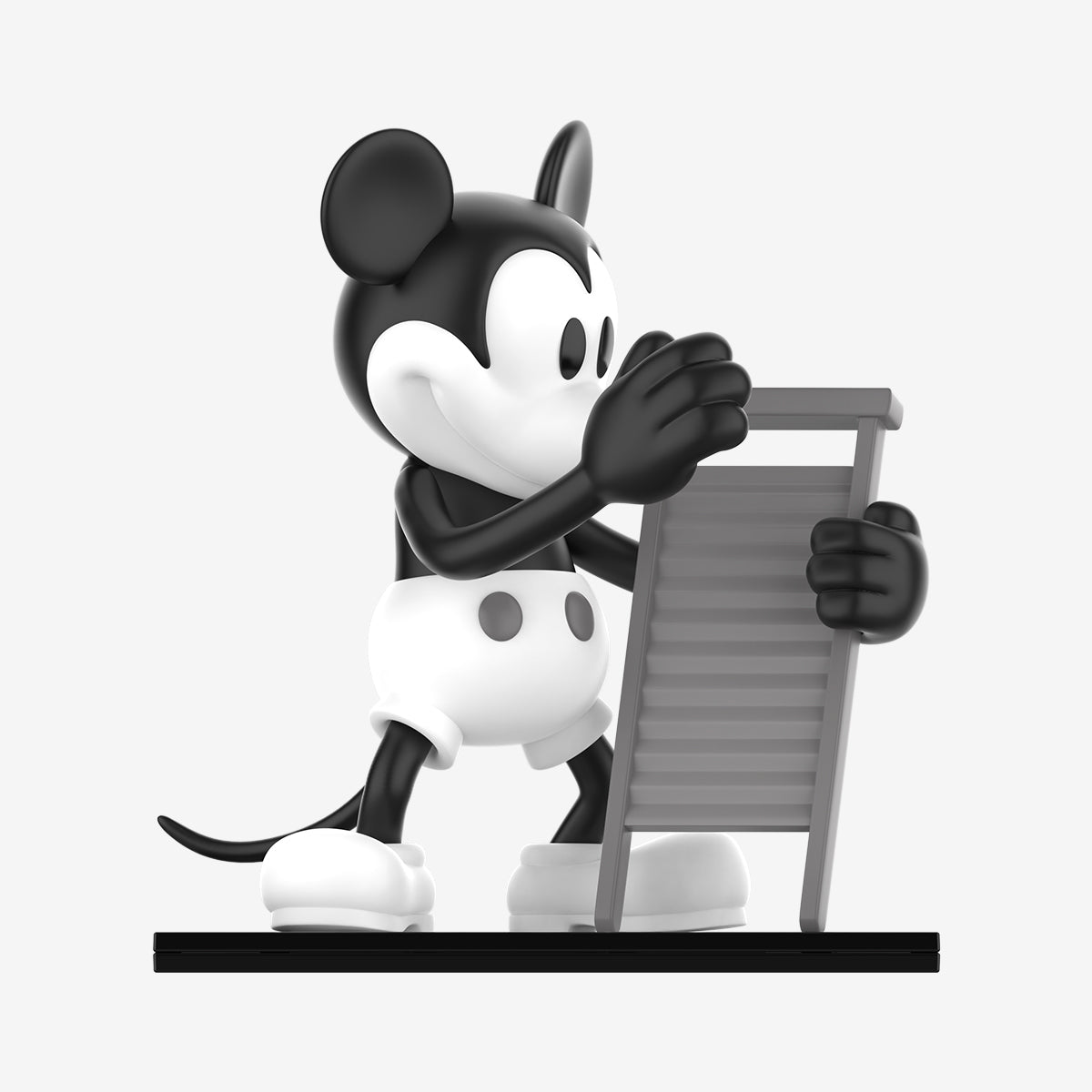 POP MART Disney Steamboat Willie Series Figures [1 Blind Box]